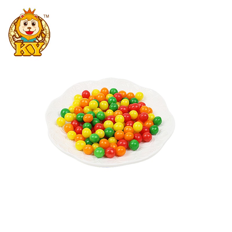 Princess Truck Shaped Toy Manufacturer - Wholesale Cartoon Plastic Puffed Candy