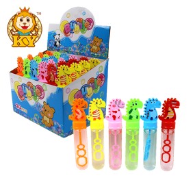 Windmill Bubble Water Toy Supplier - Outdoor Toys Wholesale Soap Bubble