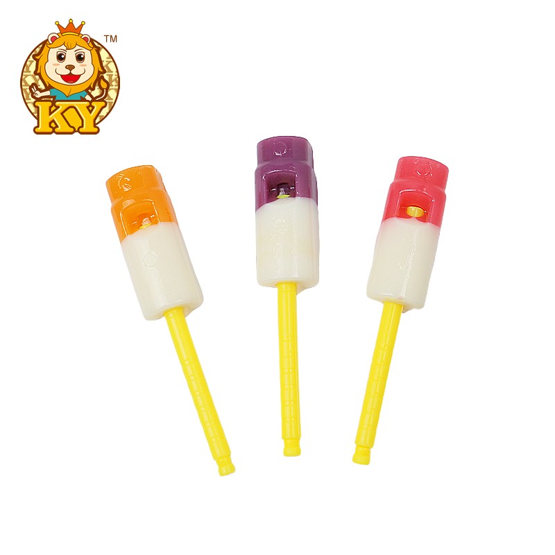 Whistle Lollipop Candy Factory - Wholesale Fruit Flavor