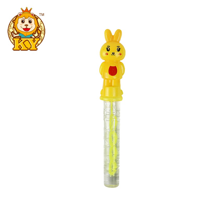 Animal Shape Bubble Wands Factory - Wholesale Soap Toy Bubble Water Toys