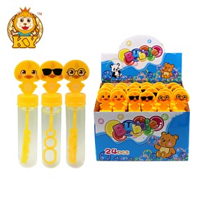 Dinosaur Bubbles Wands Factory - Custom Summer Outdoor Cute Soap Toy