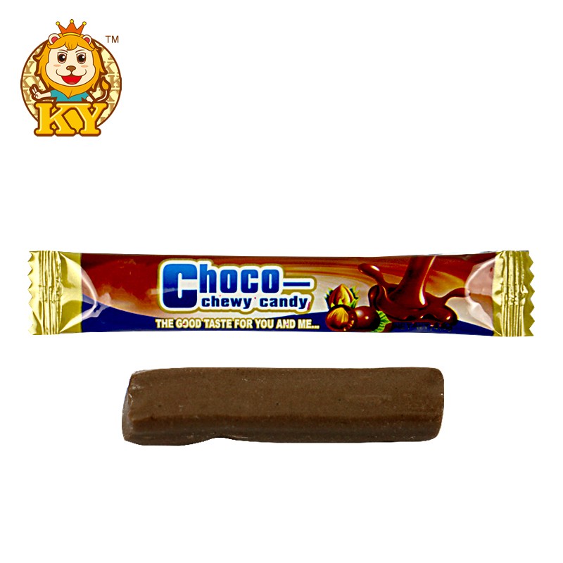 3D Durian Shape Milk Soft Candy Manufacturer - Wholesale Custom Chewing for Kids