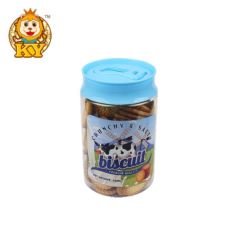 Mini Biscuit with Chocolate Flavor Supplier - Wholesale Solid Form with Jam