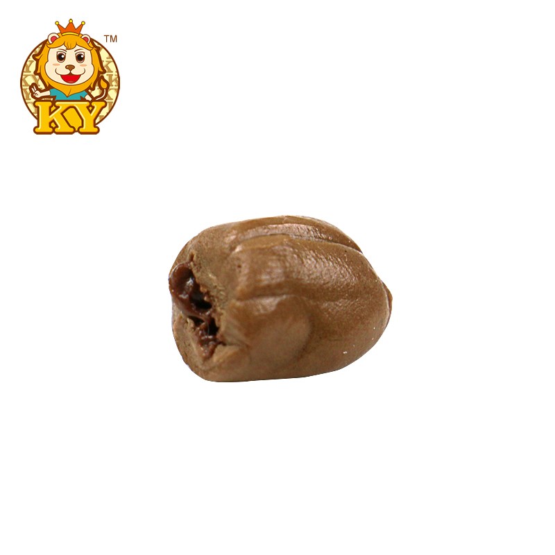 Milk Candy Chewy Soft Gummy Factory - Manufacturer Wholesale Sweet