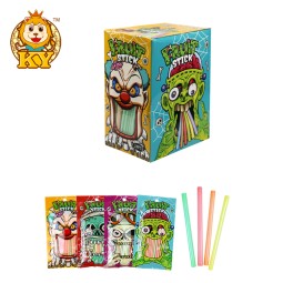 Pen Shape Powder Candy Supplier - Manufacturer Wholesale for Kids