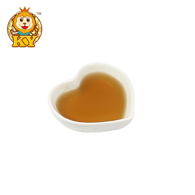 Cola Flavor Jelly Pudding Manufacturer - Manufacturer Wholesale Soft Gummy