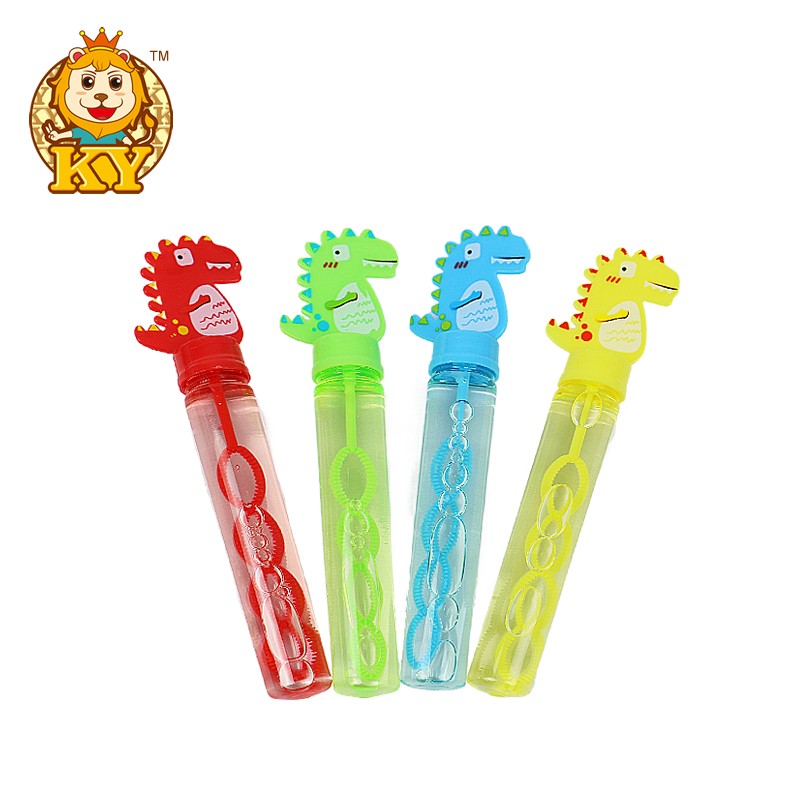 Dog Shape Bubble Wands Supplier - Manufacturer Soap Bubble Water Toys