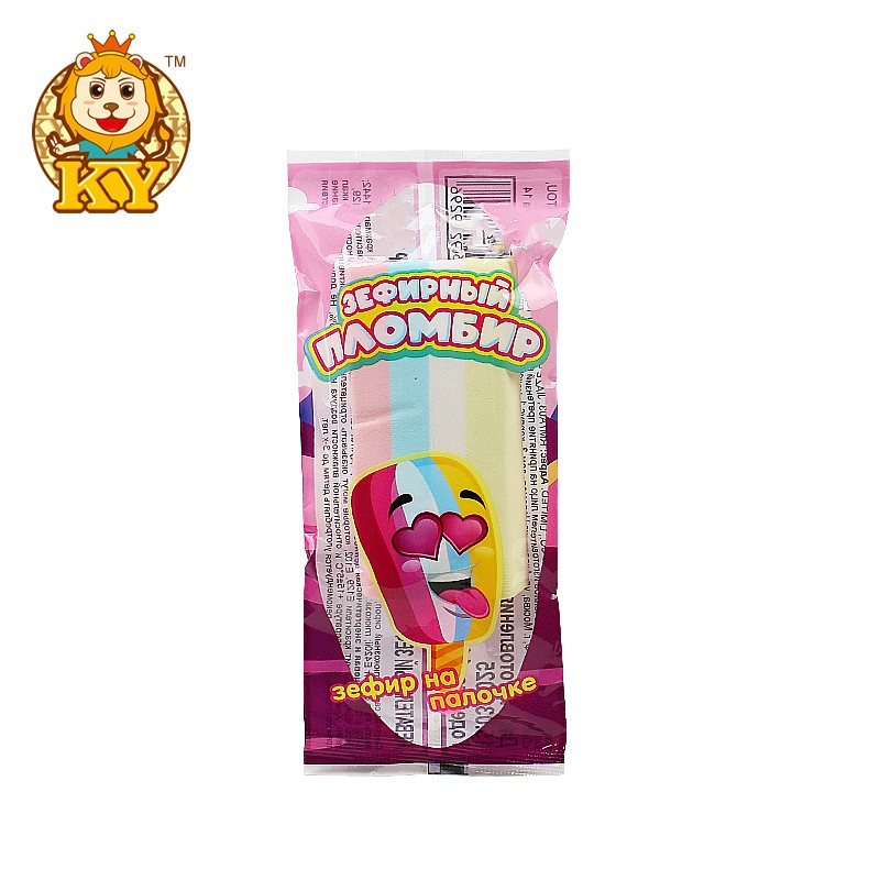 Sword Shape Marshmallows Supplier - Wholesale Candy Supplier Sweet