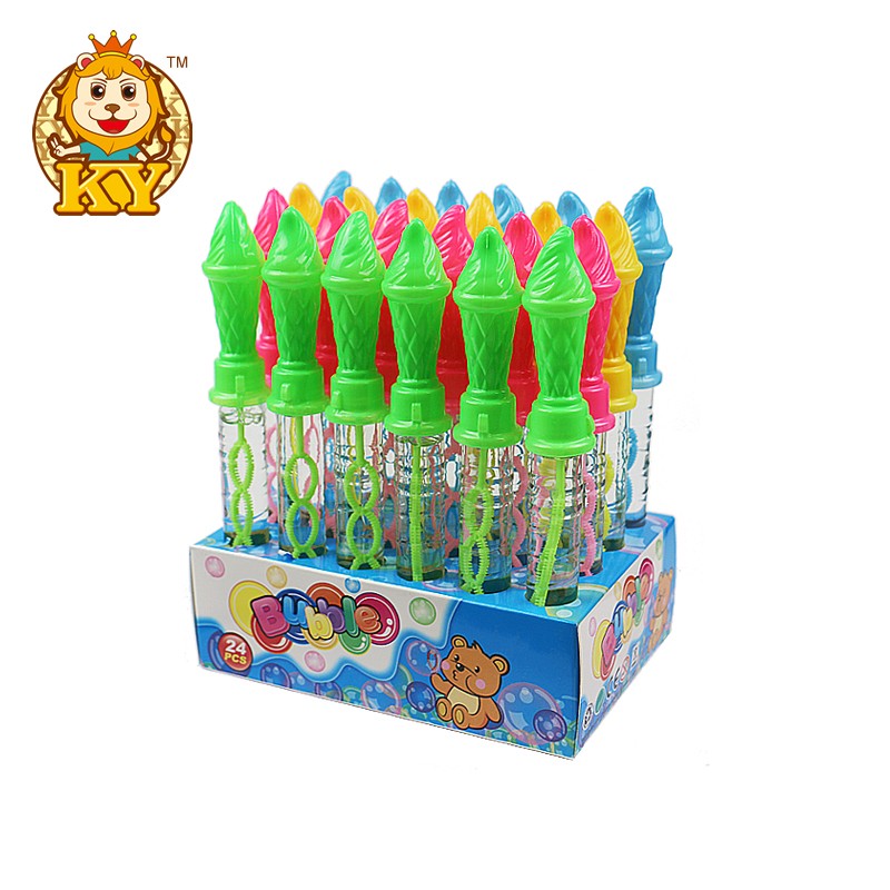 Bubble Wands Stick Supplier - Hot Selling Soap Toy Bubble Water Toys