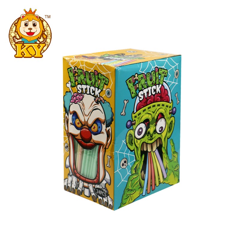 Pen Shape Powder Candy Supplier - Manufacturer Wholesale for Kids