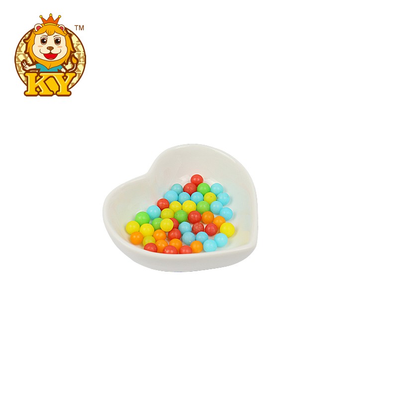 Hand Crank Whirligig Toy Factory - Wholesale Plastic with Compress Candy