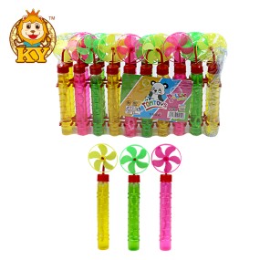 Letter Shaped Bubble Toys Factory - Outdoor Toys Wholesale Soap Toy Bubble