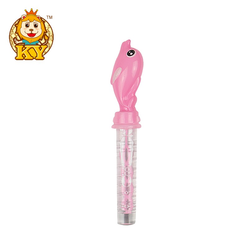Leo Shape Bubble Wands Manufacturer - Wholesale Cartoon Soap Toy Bubble