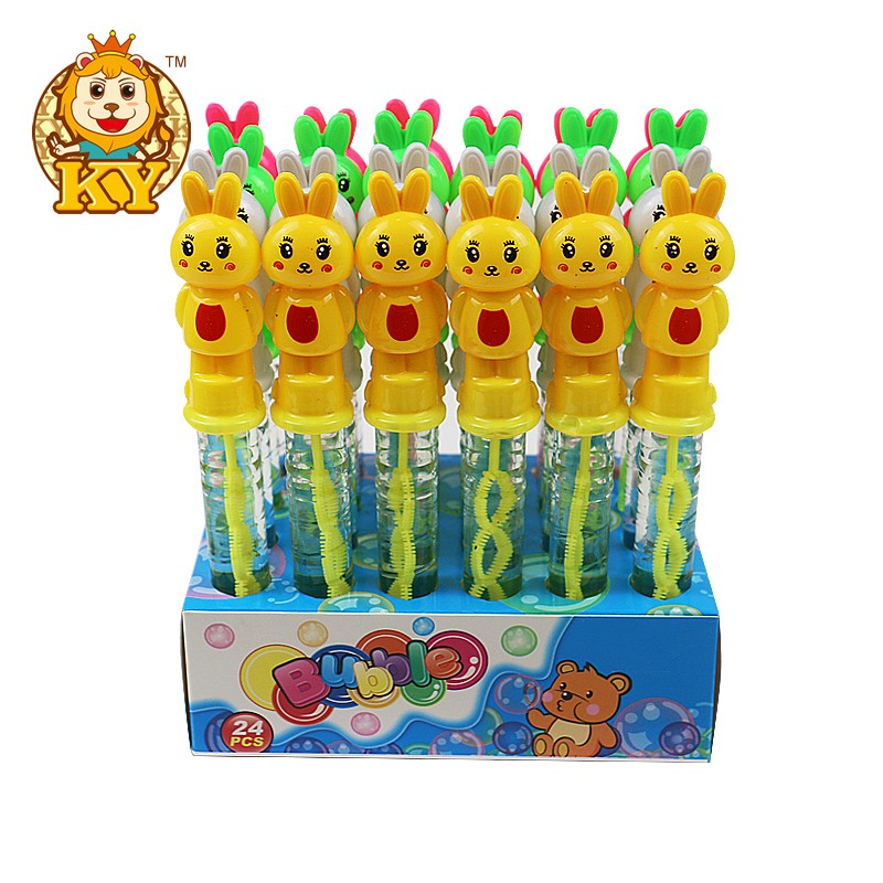 Animal Shape Bubble Wands Factory - Wholesale Soap Toy Bubble Water Toys