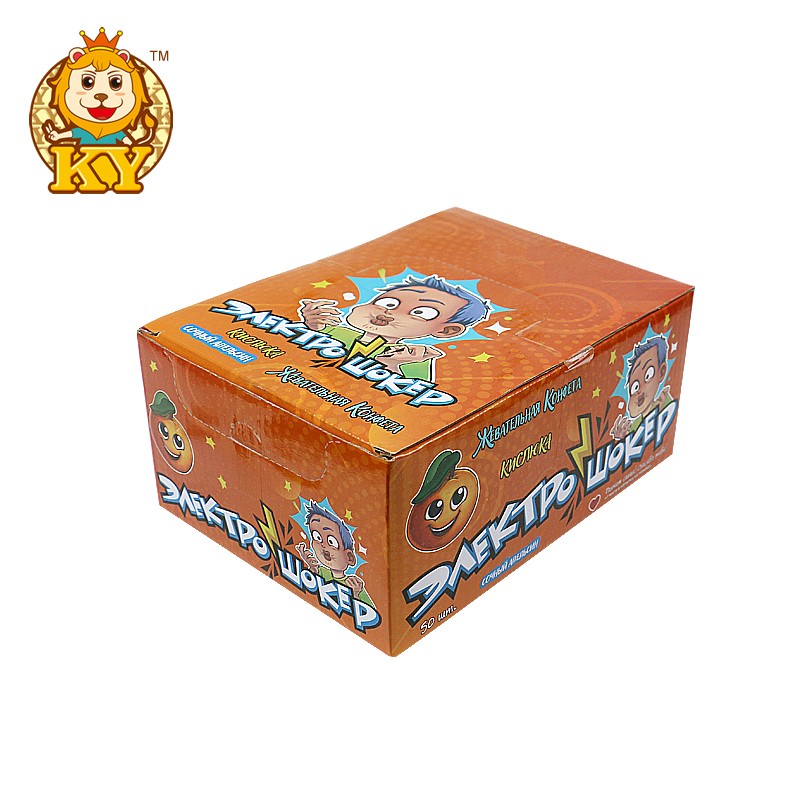 Milk Flavor Hard Tablet Candy Manufacturer - OEM Wholesale Sweet Chewing Gum