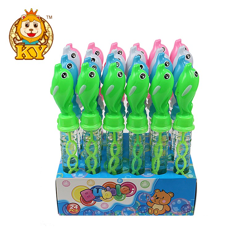 Leo Shape Bubble Wands Manufacturer - Wholesale Cartoon Soap Toy Bubble