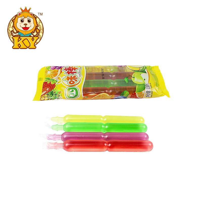 Jelly Pudding Candy Supplier - Wholesale Sweet Fruity Flavor