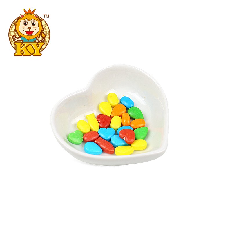 Rattle Drum Shaped Toy Supplier - Wholesale Cartoon Plastic Pressed Candy