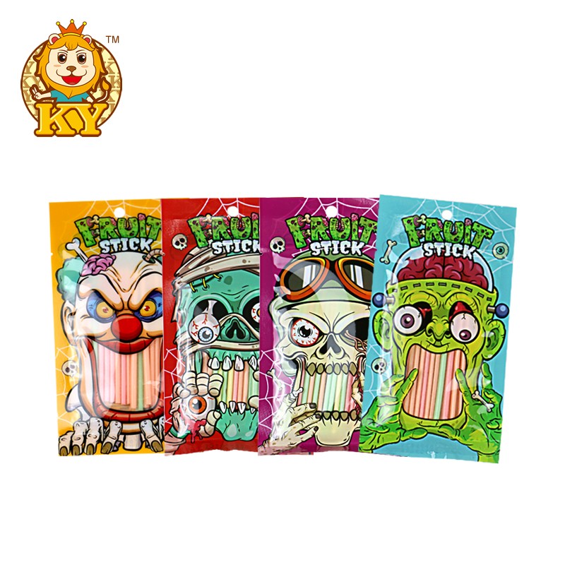 Pen Shape Powder Candy Supplier - Manufacturer Wholesale for Kids