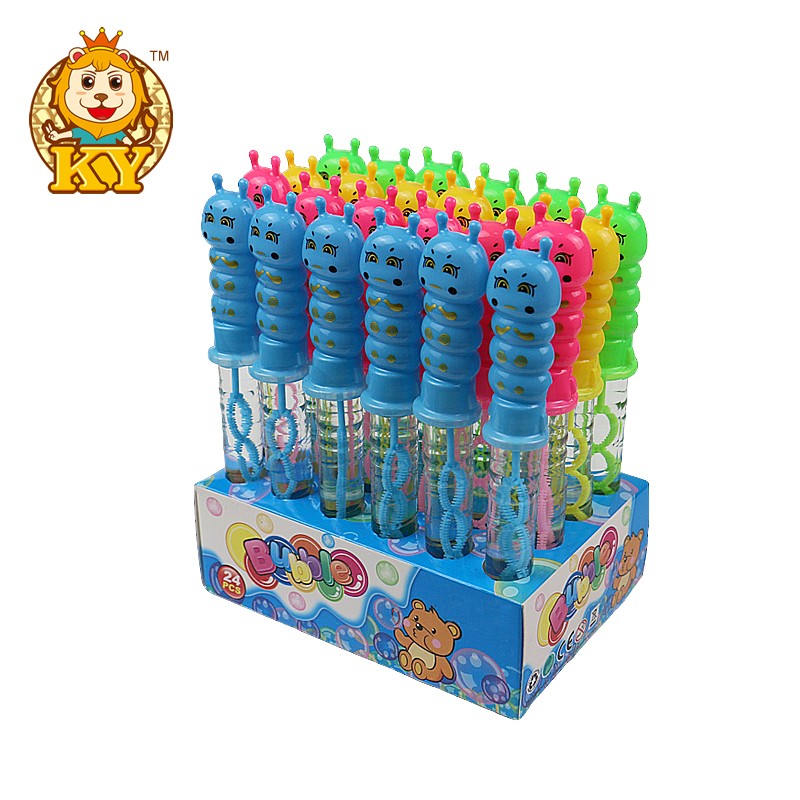 Ice Cream Shape Bubble Wands Manufacturer - Manufacturer Soap Toy Bubble Water