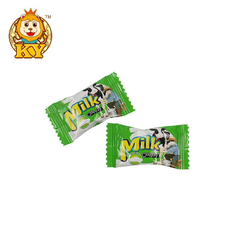 Gum Candy Factory - Wholesale OEM Sweet Fruity Flavor Chewy Soft