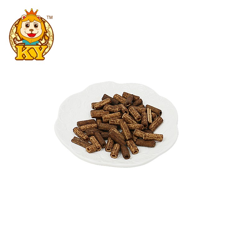 Spicy Slice Gluten Snack Supplier - Wholesale Delicious Spicy Strips