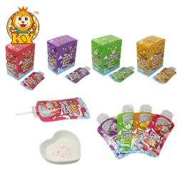 Soda Flavor Powder Candy Factory - Wholesale Sweet Cc Powder