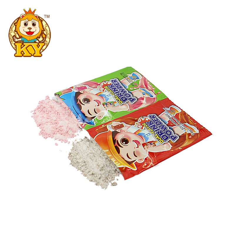 Instant Juice Powder Supplier - Wholesale Fruity Flavor Box Packaging