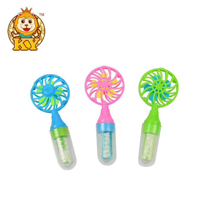 Handheld Fan Toy Shape Hard Candy Factory - Wholesale Sweet Nipple