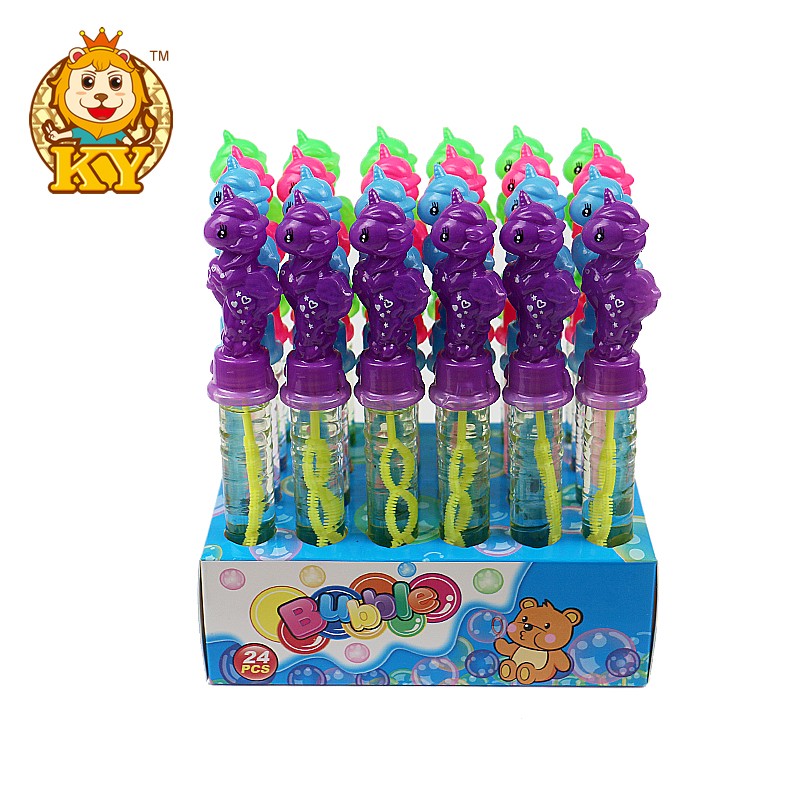 Long Star Shape Bubble Wands Manufacturer - Manufacturer Soap Toy Bubble Water