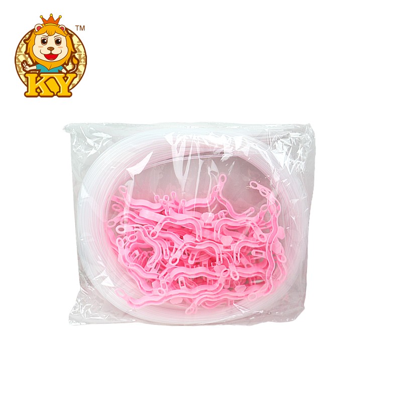 Cartoon Glasses Toys with Liquid Candy Factory - Wholesale Fruity Sour Jam