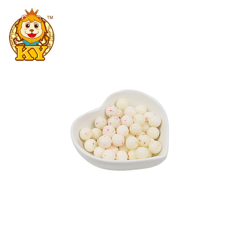 Sour Power Pressed Hard Candy Manufacturer - Wholesale Fruit Flavor