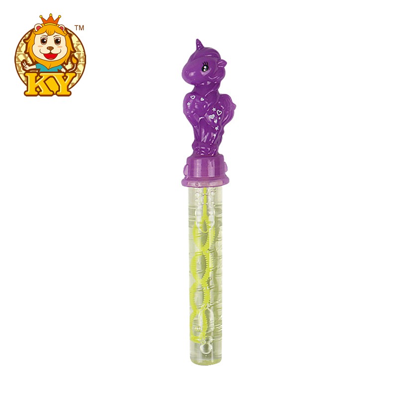 Long Star Shape Bubble Wands Manufacturer - Manufacturer Soap Toy Bubble Water