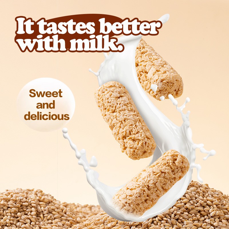 Oat Chocolate Bar Factory - Wholesale Original Oat Milk