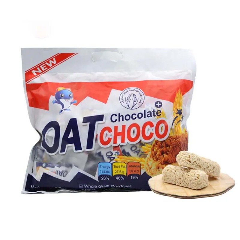 Oat Chocolate Bar Factory - Wholesale Original Oat Milk