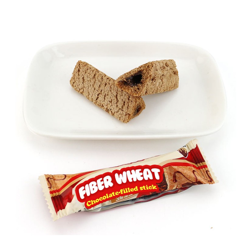 Wafer Biscuit Manufacturer - OEM Halal Snacks Mini