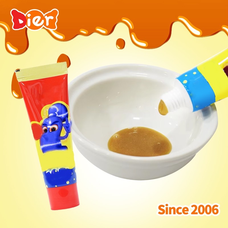 Bubble Gum Candy Factory - OEM/ODM Cola Flavor Bottle