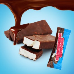 Marshmallow Bar Supplier - OEM/ODM Halal Crisp