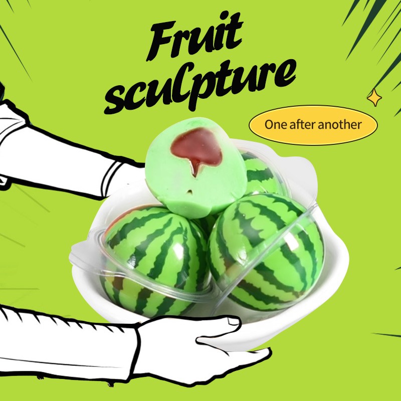 Eyeball Gummy Candy Supplier - Wholesale Halal 3D Jam Filled