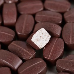 Coffee Candy Factory - Classic Coffee Flavored Hard