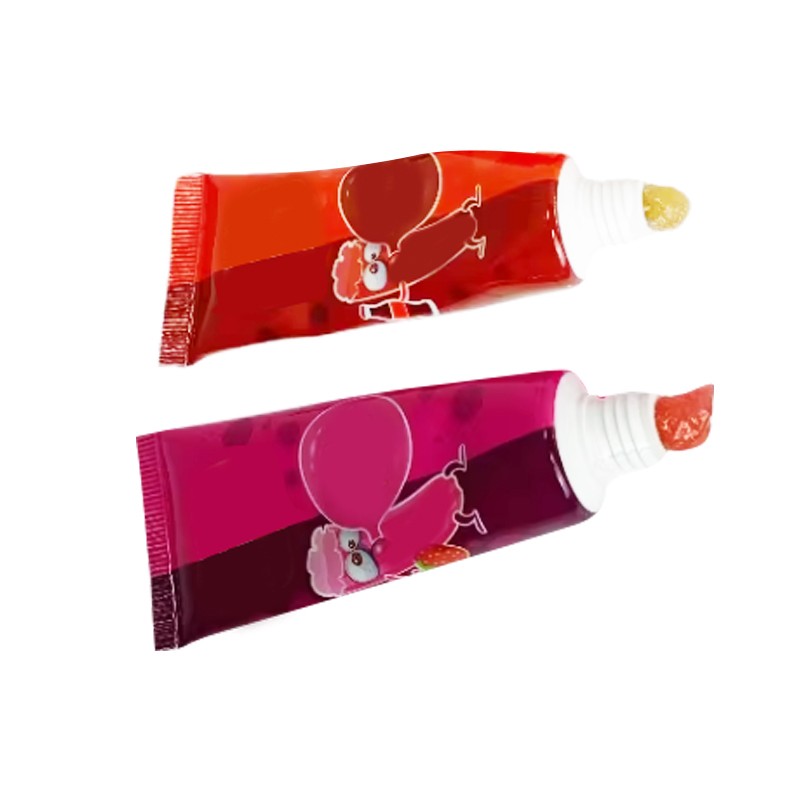 Bubble Gum Candy Factory - OEM/ODM Strawberry Cola Flavor