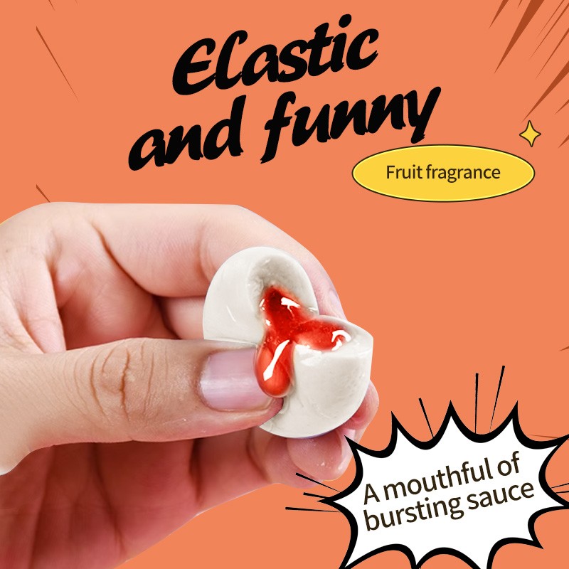 Football Gummy Candy Manufacturer - OEM Custom Soccer Shape