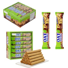 Biscuit Stick Manufacturer - OEM Halal Crispy Stick