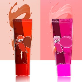 Bubble Gum Candy Factory - OEM/ODM Strawberry Cola Flavor