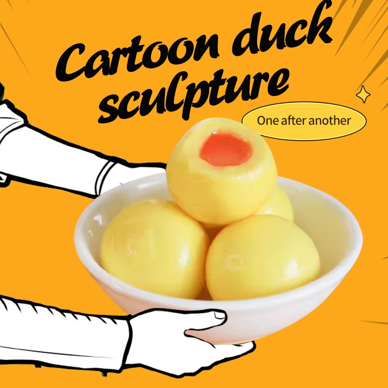 Jam Sandwich Gummy Candy Factory - OEM Assorted Fruity Jam