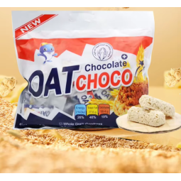 Oat Chocolate Bar Factory - Wholesale Original Oat Milk