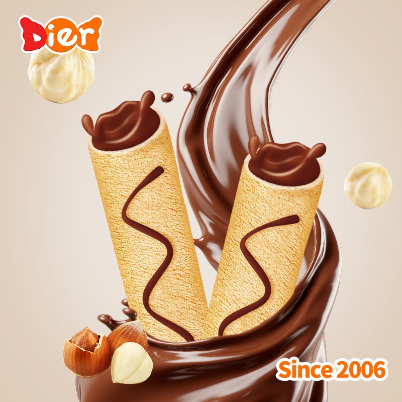 Powder Candy Manufacturer - OEM/ODM Fruit-flavored