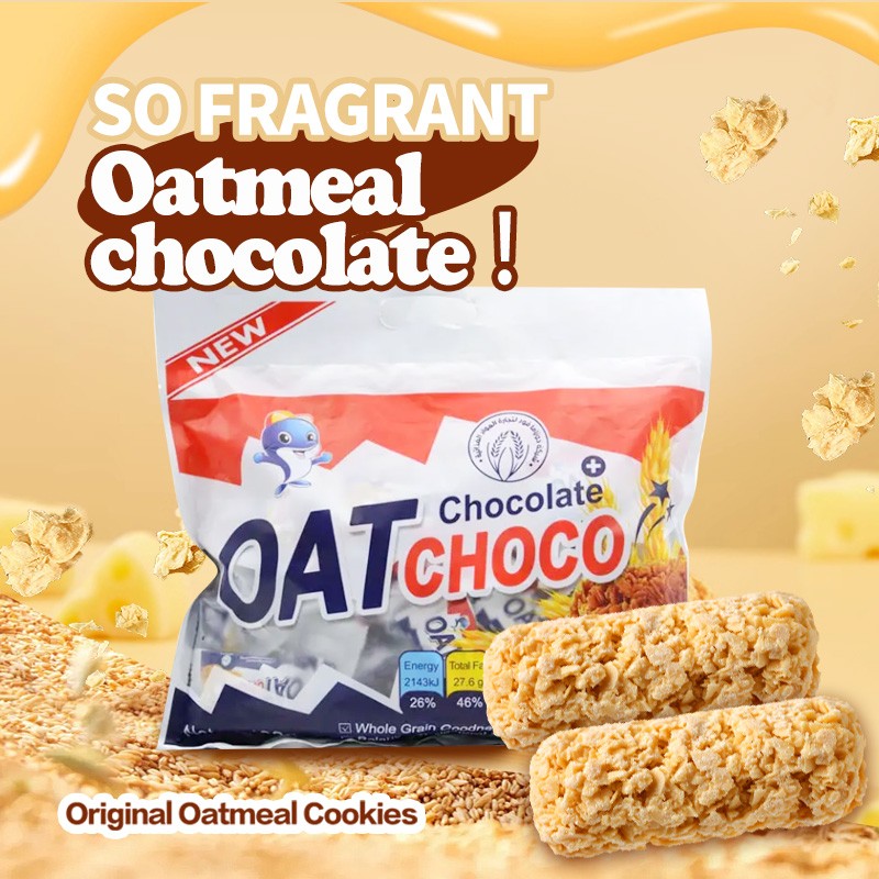 Oat Chocolate Bar Factory - Wholesale Original Oat Milk