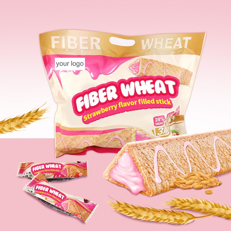 Biscuit Stick Supplier - Wholesale Cocoa Chocolate