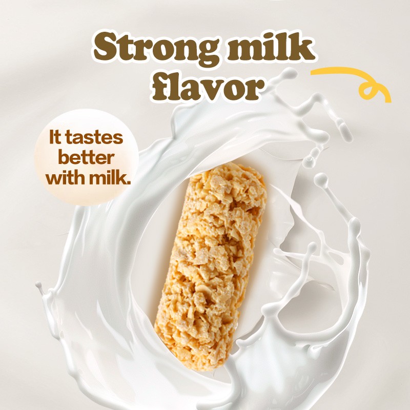 Oat Chocolate Bar Supplier - Custom Factory Wholesale